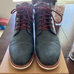 Ferro Aldo, size 11, mens